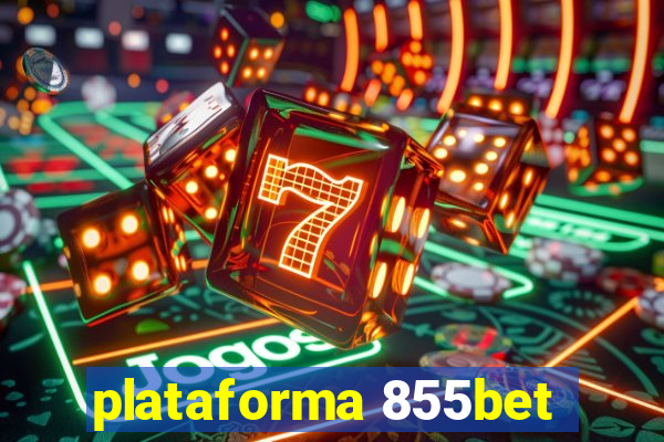 plataforma 855bet